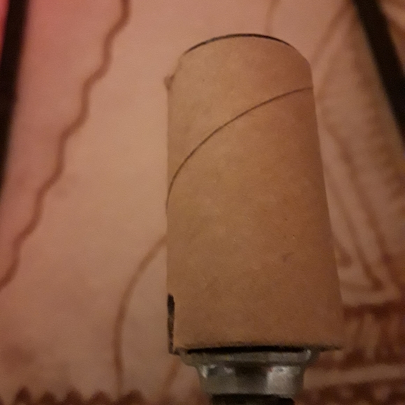 Moroccan Table Lamp - Picture 11 of 12